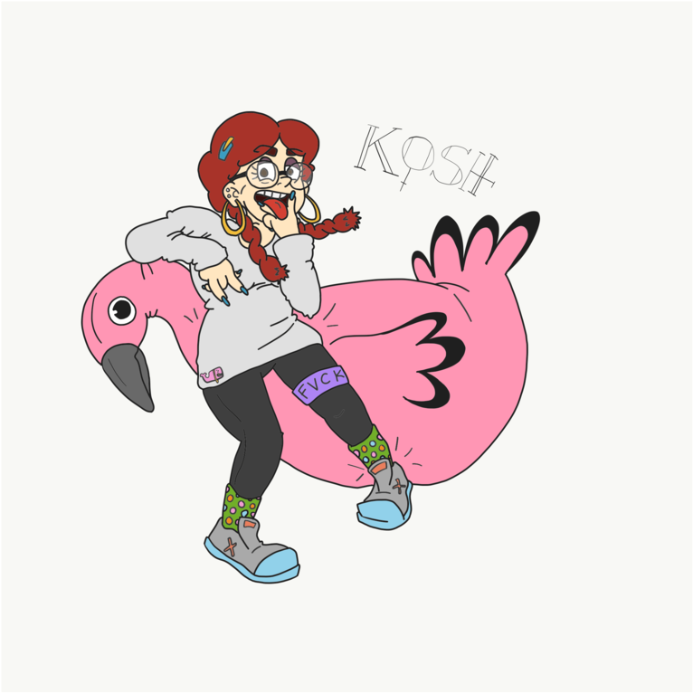 Kosh - Kosh (1000x1000)