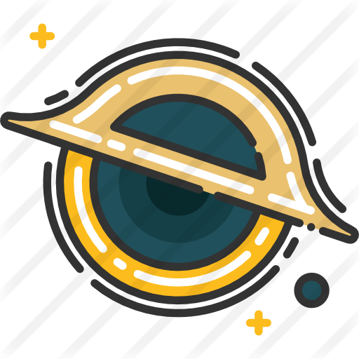 Black Hole - Astronomy (512x512)