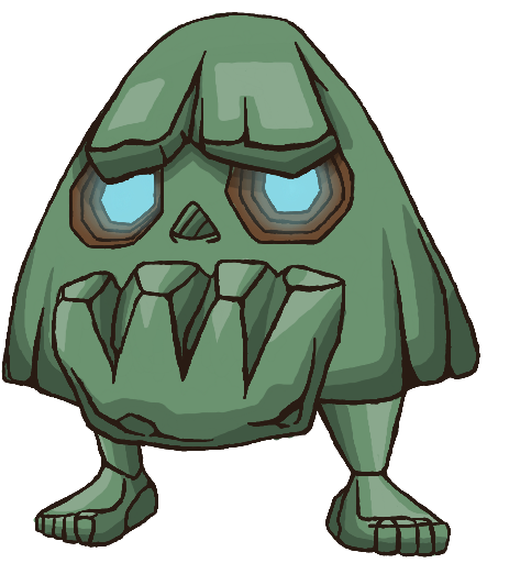 Grocks - Cartoon (480x511)