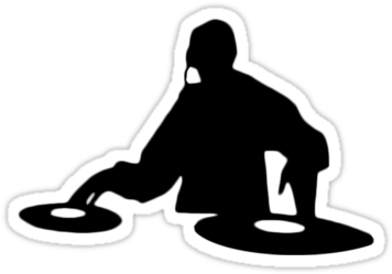 Dj Silhouette (375x360)