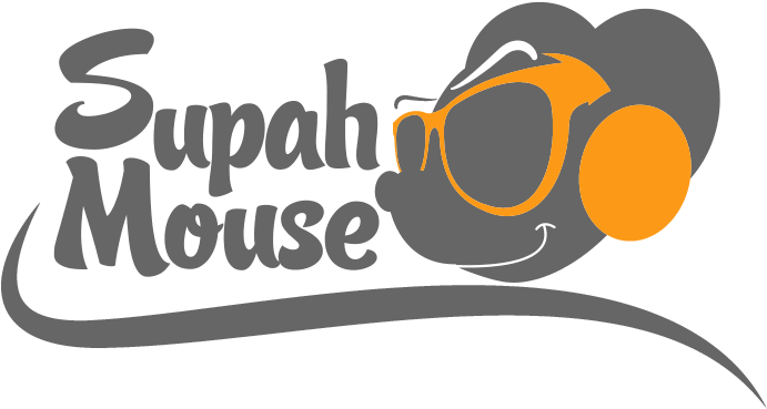Supah Mouse Dj - Design (701x376)