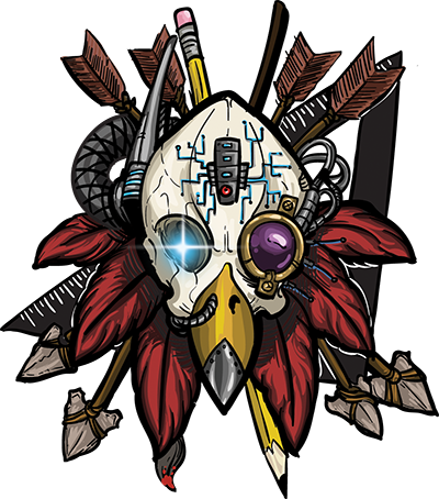 Hephaestus Clip Art (400x454)