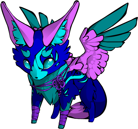 Myfox By Maikatze-dbn2als - Anime (600x551)