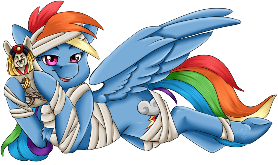 Explore Jar, Rainbow, And More - Cartoon (1024x759)