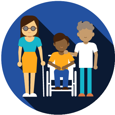 Disabled Students' Network - Bristol Su (400x400)