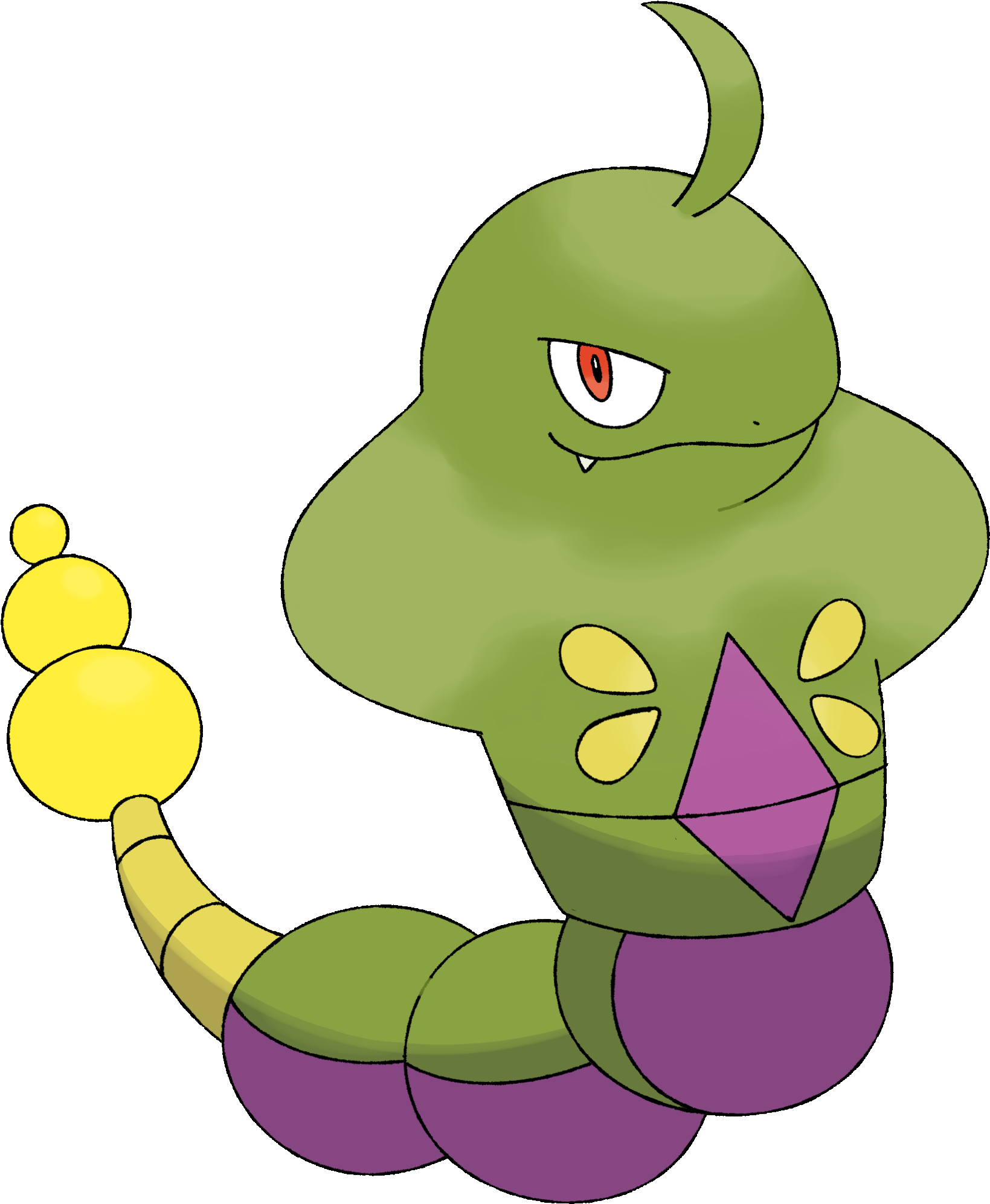 Hissano - Cartoon (2000x2000)