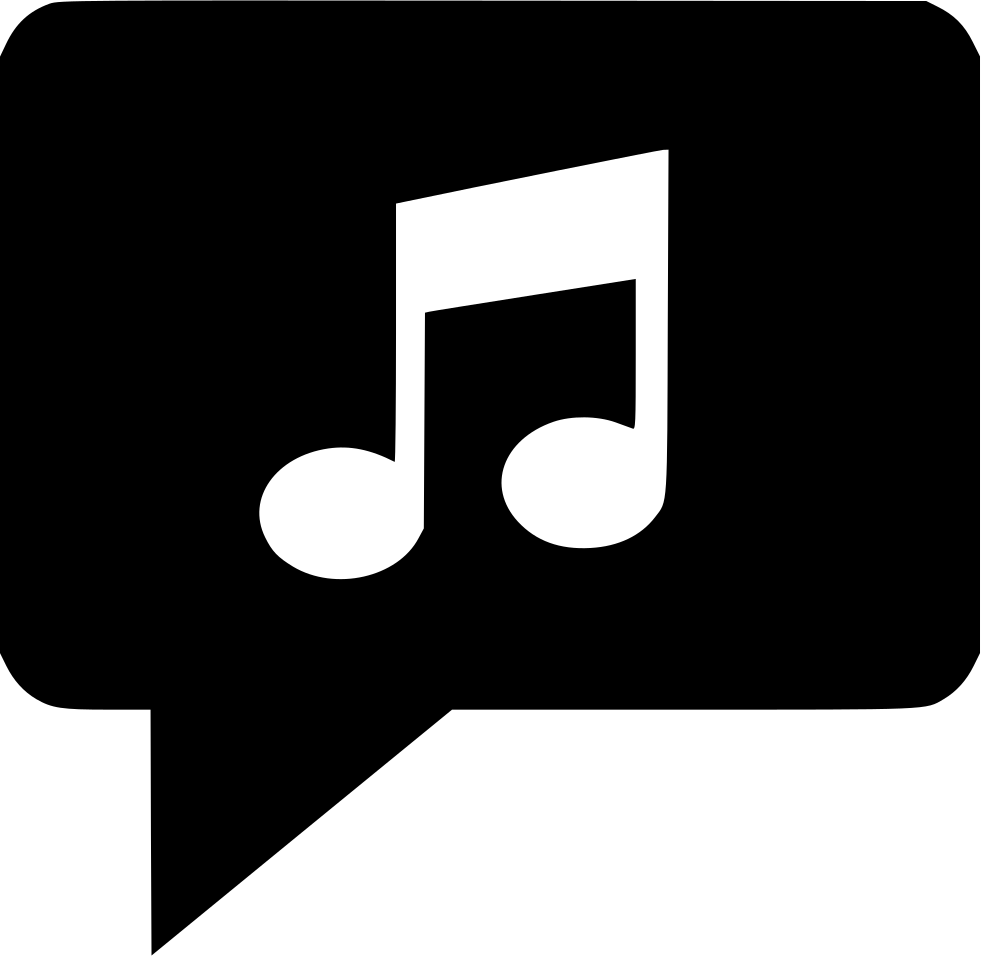 Music Chat Comments - Music Chat Comments (981x956)