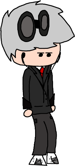 Deviantid - Cartoon (274x563)