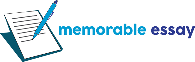 Memorable Essay - Personal Statement (626x200)