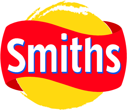 Smiths,chips - Chips Logos (465x402)