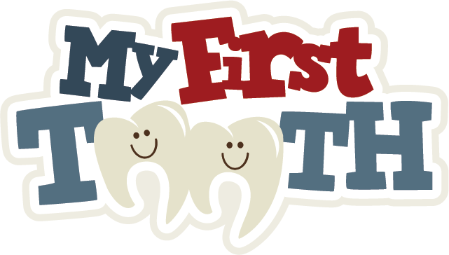 Cute Teeth Cliparts - Cartoon (641x364)