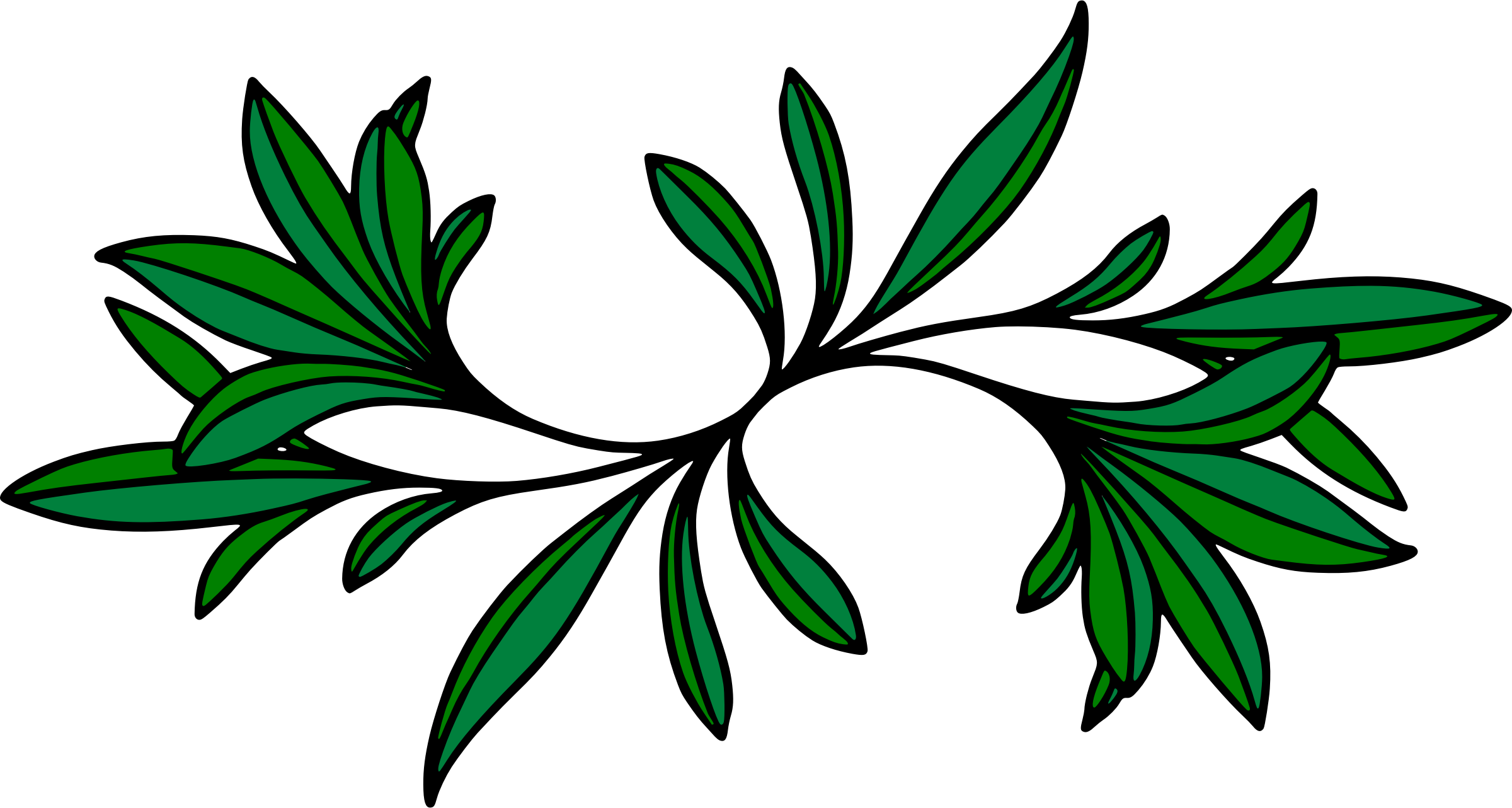 Big Image - Clip Art (2400x1282)