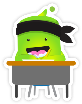 Classdojo Messages Sticker-3 - Class Dojo Cliprt (350x350)