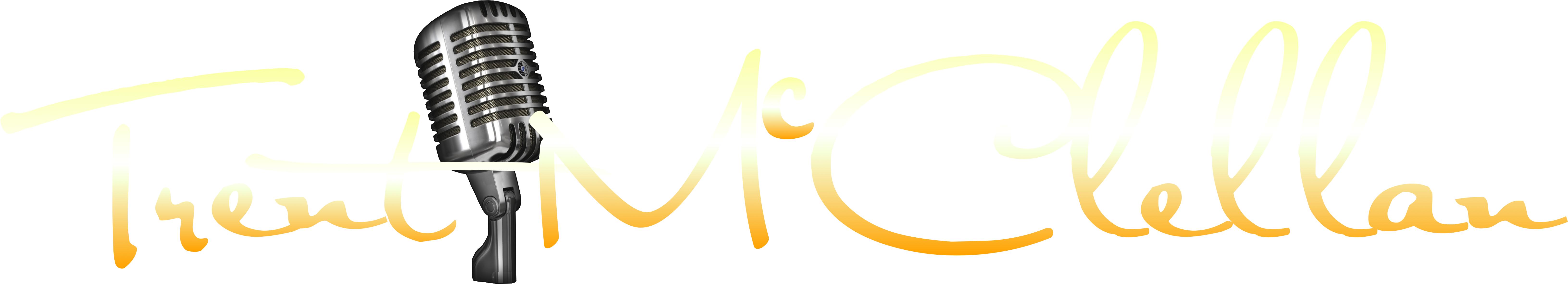 Trent Mcclellan - Trent Mcclellan (8334x1667)