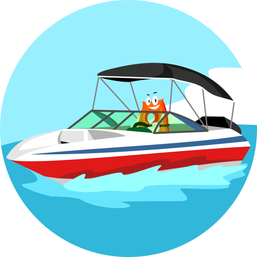 Shade - Speedboat (500x500)