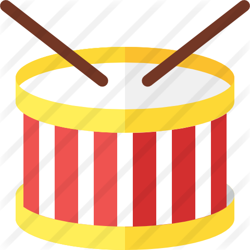 Drum - Drum (512x512)