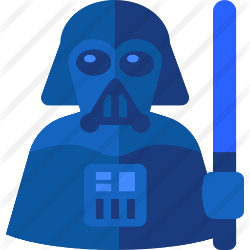 Darth Vader - Anakin Skywalker (512x512)