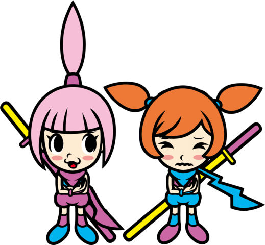 Innocent Katana - Nintendo (519x480)