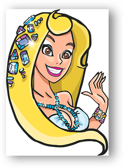 Stickers - Stickers (586x700)