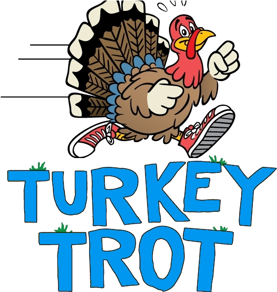 Run-away Turkey [book] (568x568)