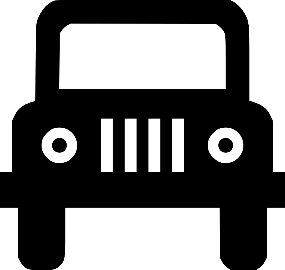 Jeep Comments - Jeep (980x928)