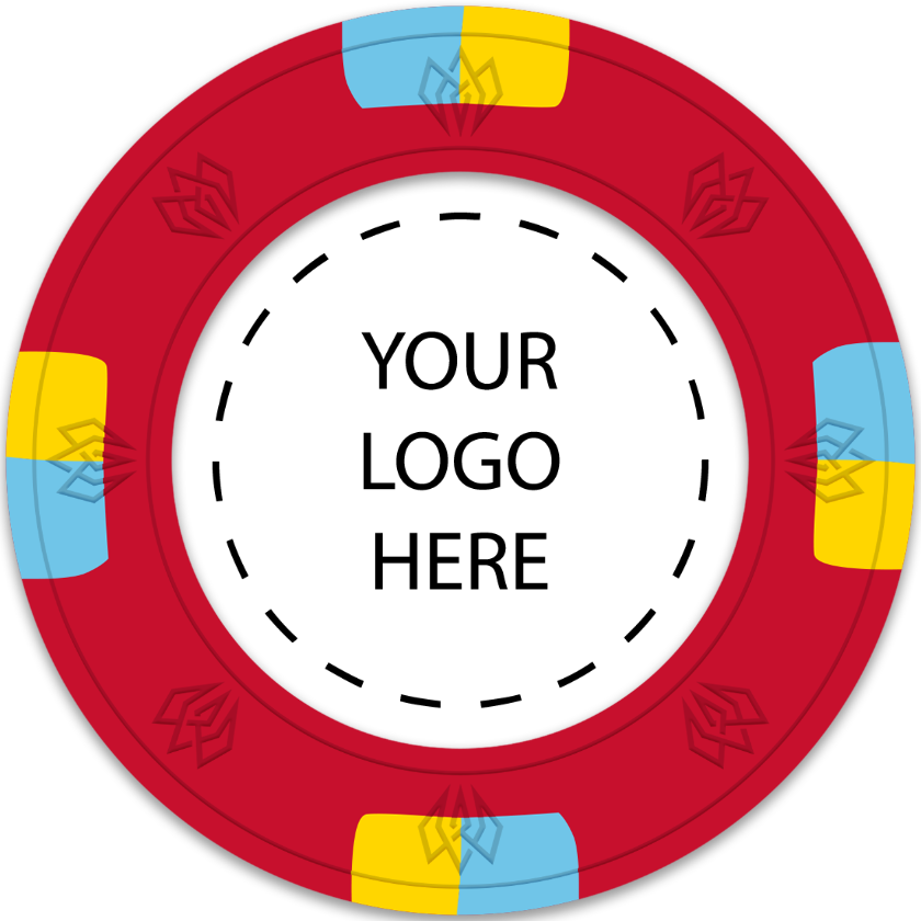 Chip - Casino Token (840x840)