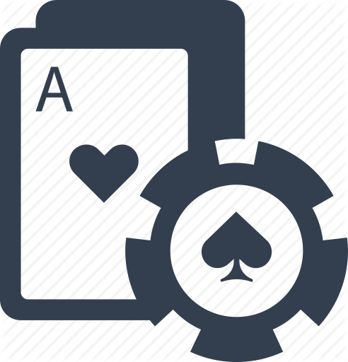 Black Jack Icon Png (492x512)