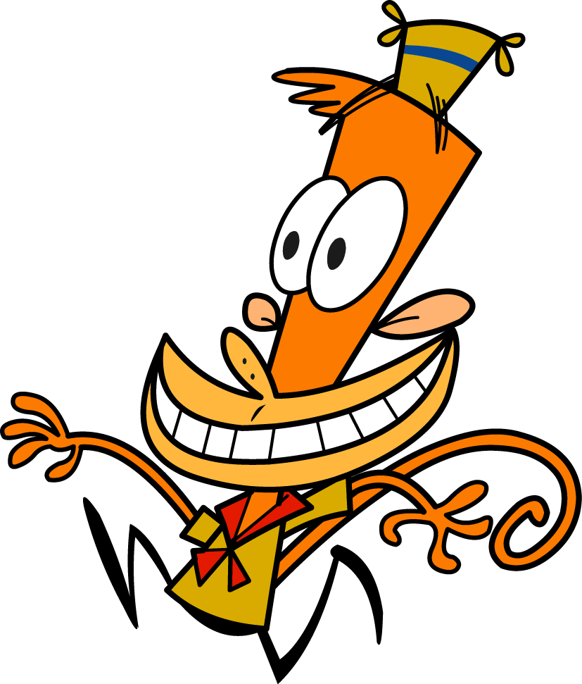 Camp Lazlo Transparent (827x971)
