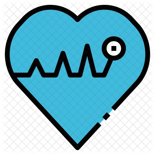 Pulse Icon - Health (512x512)