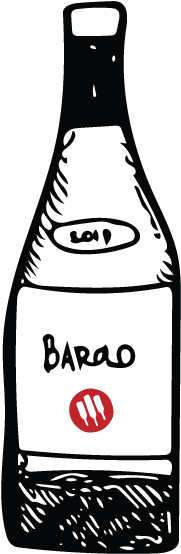 Wine Etiquette Funny Design (600x600)