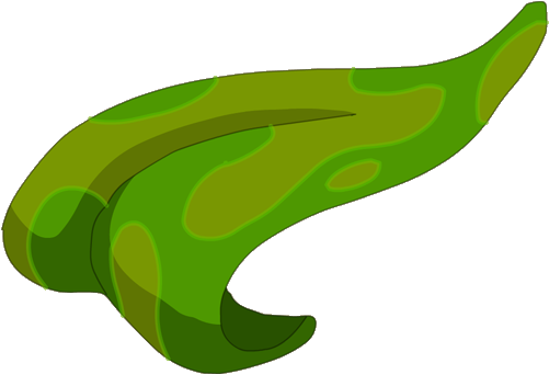 Gwass Sepal - Wikia (500x500)