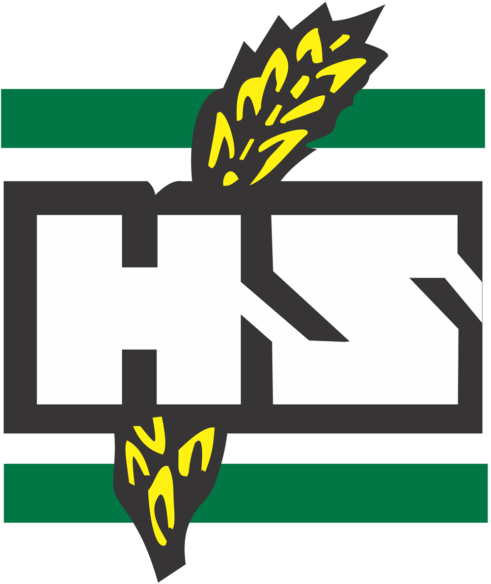 Haji Sons - Haji Sons (1000x1189)