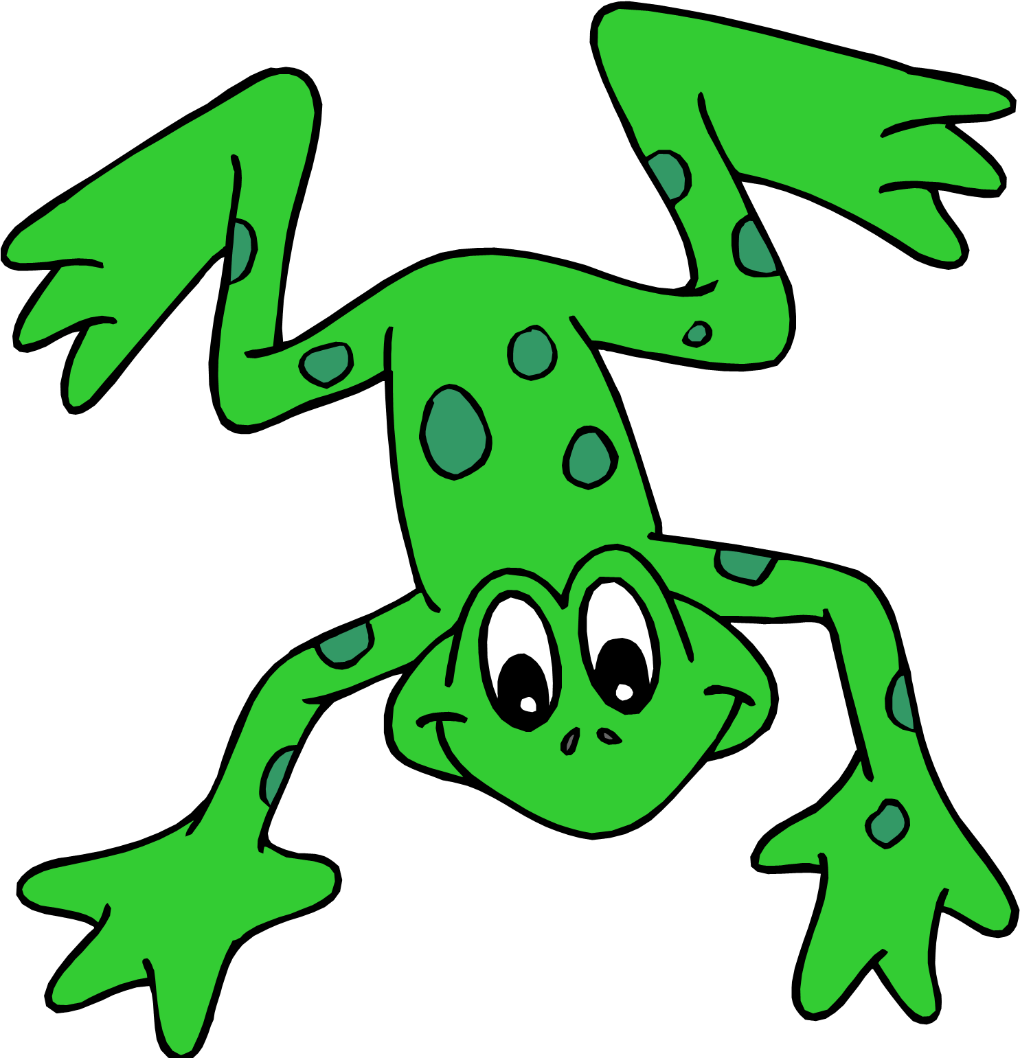 Read Write Inc Fred (1533x1572)
