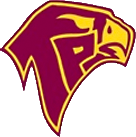 Torrey Pines High School Logo (490x490)