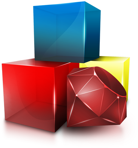 Ruby Wx Icon - Ruby Icon (512x512)