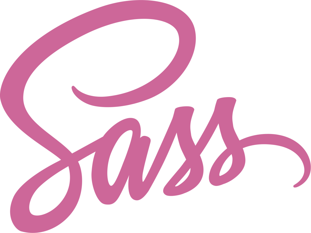 After You Install Ruby Ruby Programming Logo - Sass Logo (1024x768)