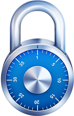 Lock - Lock Png (512x512)