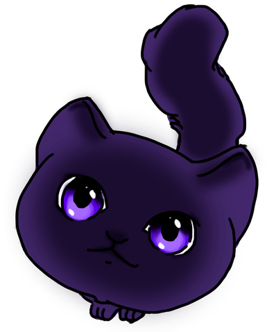 1 - Black Cat (500x500)