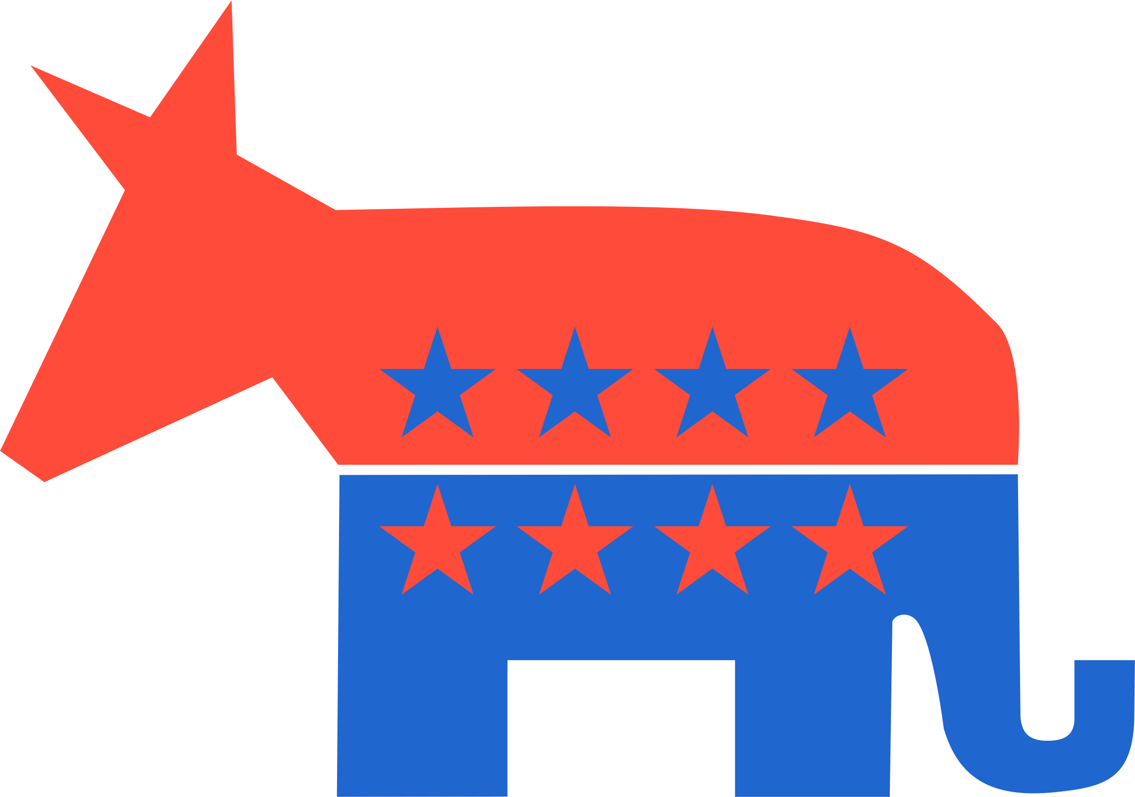 Big Image - Republicrat (2320x1630)