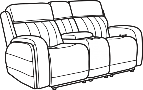 Flexsteel - Recliner (480x304)