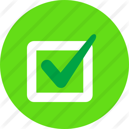 Check - Graphic Design (512x512)