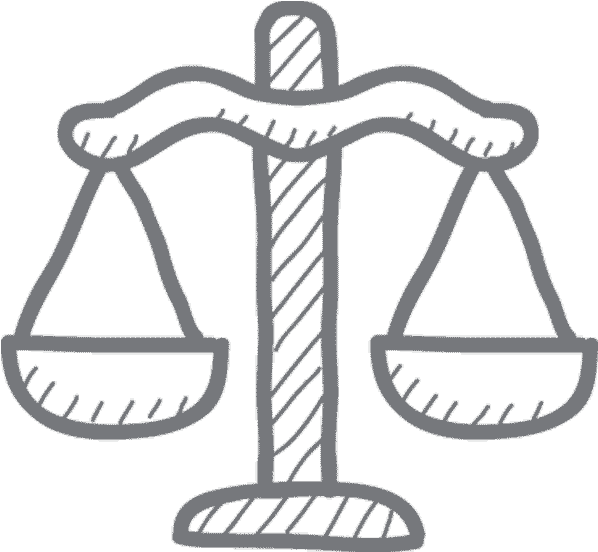 Notary Services - Steelyard Balance (600x600)