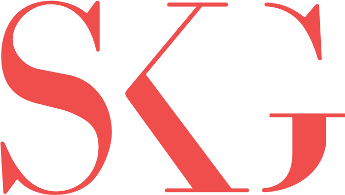 Skg-logo - Skg Logo (750x433)