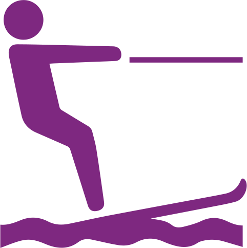 Holiday Makers Will Be Delighted By The Good Range - Skiing (482x483)