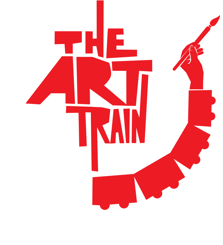 The Train - Graphic Design (1980x1020)