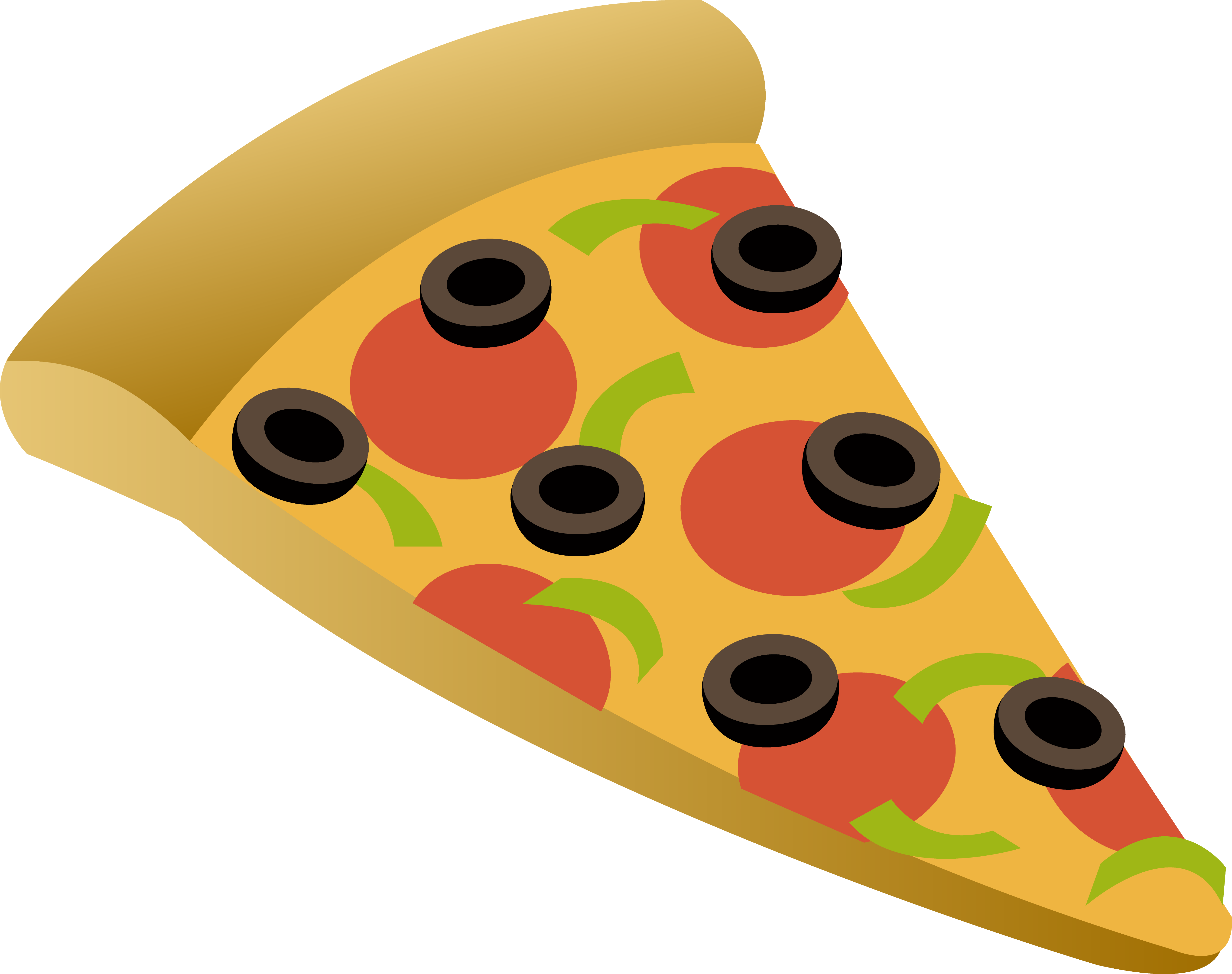 Infringement Clipart - Thumb (5307x4197)