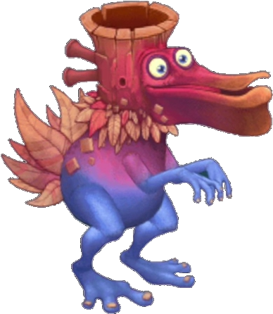 Zuuker Da Dodo Bird - Portable Network Graphics (484x478)