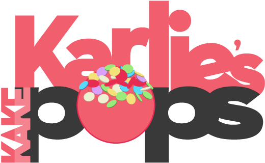 Karlie's Kake Pops - Kake (529x326)