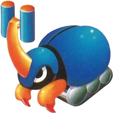 Metal O Turtle - Portable Network Graphics (500x512)