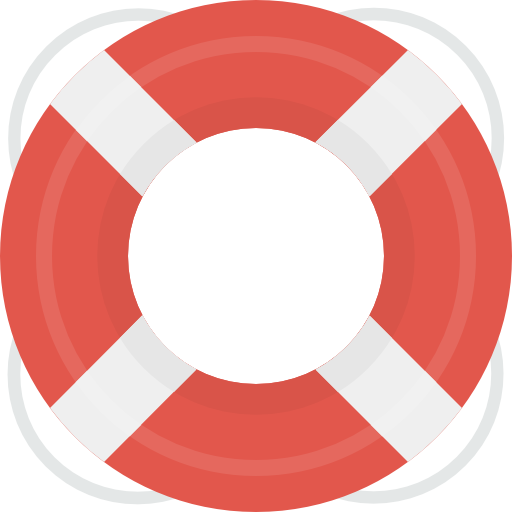 Pool Floaties Clipart (512x512)